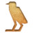 w Quail Inserted Icon